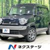 suzuki hustler 2014 quick_quick_MR31S_MR31S-202242 image 1