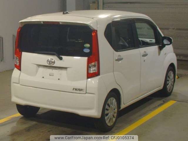 daihatsu move 2019 -DAIHATSU--Move DBA-LA150S--LA150S-2016254---DAIHATSU--Move DBA-LA150S--LA150S-2016254- image 2