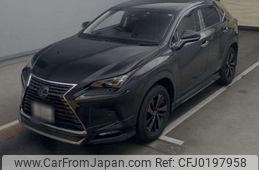 lexus nx 2017 -LEXUS 【福山 335ﾑ2001】--Lexus NX DAA-AYZ10--AYZ10-1016563---LEXUS 【福山 335ﾑ2001】--Lexus NX DAA-AYZ10--AYZ10-1016563-