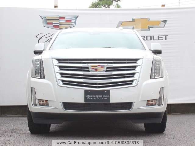 cadillac escalade 2017 -GM--Cadillac Escalade ﾌﾒｲ--1GYS47KJ5HR271763---GM--Cadillac Escalade ﾌﾒｲ--1GYS47KJ5HR271763- image 2