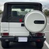 mercedes-benz g-class 1999 quick_quick_GF-G320S_WDB4632091X117927 image 15