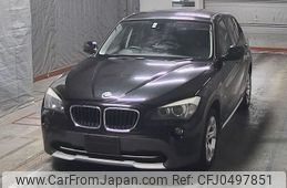 bmw x1 2011 -BMW--BMW X1 VL18-0VP94365---BMW--BMW X1 VL18-0VP94365-