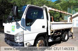 isuzu elf-truck 2017 -ISUZU--Elf TPG-NKS85AN--NKS85-7009290---ISUZU--Elf TPG-NKS85AN--NKS85-7009290-