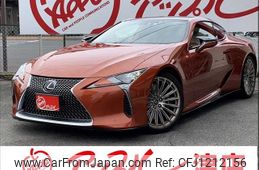 lexus lc 2020 -LEXUS--Lexus LC 5BA-URZ100--URZ100-0004067---LEXUS--Lexus LC 5BA-URZ100--URZ100-0004067-