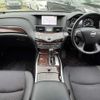 nissan fuga 2009 -NISSAN--Fuga DBA-KY51--KY51-200857---NISSAN--Fuga DBA-KY51--KY51-200857- image 14