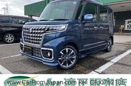 suzuki spacia 2024 -SUZUKI 【新潟 582ｲ930】--Spacia MK53S--069600---SUZUKI 【新潟 582ｲ930】--Spacia MK53S--069600-