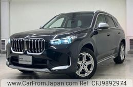 bmw x1 2023 quick_quick_3CA-42EG20_WBA42EG0905X88193