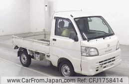 daihatsu hijet-truck 2009 CFJ1758414