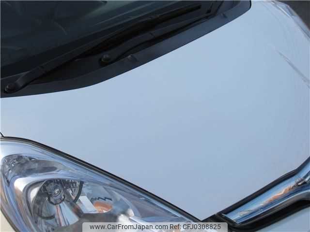 honda fit-hybrid 2012 TE5647 image 2