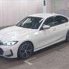 bmw 3-series 2023 -BMW 【神戸 304ﾒ 159】--BMW 3 Series 3DA-5V20--WBA40FU0308D24026---BMW 【神戸 304ﾒ 159】--BMW 3 Series 3DA-5V20--WBA40FU0308D24026- image 2