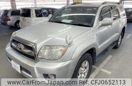 toyota hilux-surf 2007 AF-GRN215-8109245