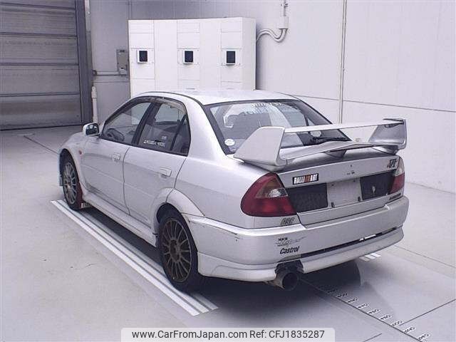 mitsubishi lancer 1999 CFJ1835287 image 2