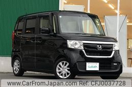 honda n-box 2017 -HONDA--N BOX DBA-JF3--JF3-1009370---HONDA--N BOX DBA-JF3--JF3-1009370-