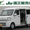 suzuki every 2021 -SUZUKI 【名変中 】--Every DA17V--867733---SUZUKI 【名変中 】--Every DA17V--867733- image 1