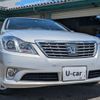 toyota crown 2011 quick_quick_DBA-GRS203_GRS203-0004505 image 10