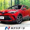 toyota c-hr 2022 CFJ1781175 image 1