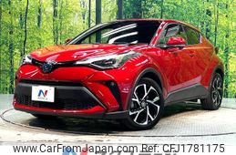 toyota c-hr 2022 CFJ1781175