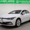 volkswagen golf 2024 -VOLKSWAGEN--VW Golf 3DA-CDDTT--WVWZZZCDXRW010884---VOLKSWAGEN--VW Golf 3DA-CDDTT--WVWZZZCDXRW010884- image 1