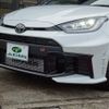 toyota yaris 2025 -TOYOTA 【名古屋 307ﾓ9796】--Yaris GXPA16--0017395---TOYOTA 【名古屋 307ﾓ9796】--Yaris GXPA16--0017395- image 15