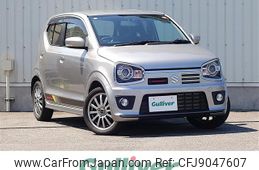 suzuki alto-works 2019 CFJ9047607