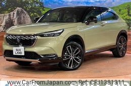 honda vezel 2022 quick_quick_RV5_RV5-1044197