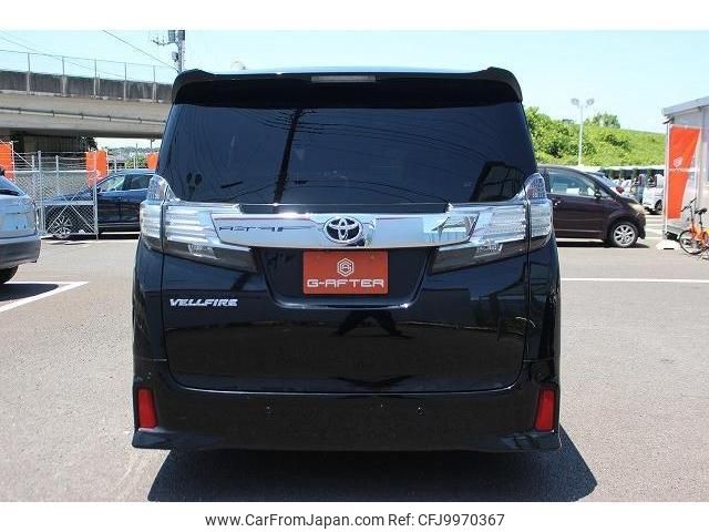 toyota vellfire 2015 quick_quick_DBA-AGH30W_AGH30-0022910 image 2