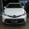 toyota prius-α 2019 -TOYOTA--Prius α DAA-ZVW41W--ZVW41-0082970---TOYOTA--Prius α DAA-ZVW41W--ZVW41-0082970- image 2