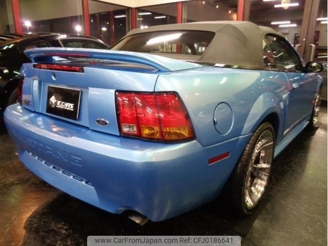 ford mustang 2000 -FORD--Ford Mustang 1FAF1P4--1FAFP45X4YF167429---FORD--Ford Mustang 1FAF1P4--1FAFP45X4YF167429- image 2