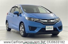 honda fit 2014 -HONDA--Fit DAA-GP5--GP5-3066665---HONDA--Fit DAA-GP5--GP5-3066665-