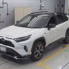 toyota rav4 2022 -TOYOTA 【三河 335ﾏ 327】--RAV4 6LA-AXAP54--AXAP54-0006433---TOYOTA 【三河 335ﾏ 327】--RAV4 6LA-AXAP54--AXAP54-0006433- image 1