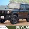 suzuki jimny 2023 -SUZUKI--Jimny 3BA-JB64W--JB64W-308100---SUZUKI--Jimny 3BA-JB64W--JB64W-308100- image 1