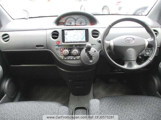 toyota sienta 2012 -TOYOTA--Sienta DBA-NCP81G--NCP81-5181540---TOYOTA--Sienta DBA-NCP81G--NCP81-5181540- image 2