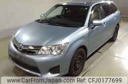 toyota corolla-fielder 2014 -TOYOTA--Corolla Fielder DAA-NKE165G--NKE165-7034862---TOYOTA--Corolla Fielder DAA-NKE165G--NKE165-7034862-