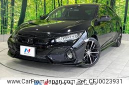 honda civic 2020 -HONDA--Civic 6BA-FK7--FK7-1201181---HONDA--Civic 6BA-FK7--FK7-1201181-