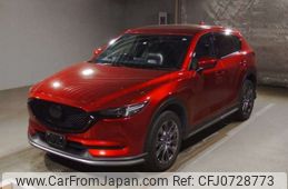 mazda cx-5 2020 -MAZDA--CX-5 3DA-KF2P--KF2P-325720---MAZDA--CX-5 3DA-KF2P--KF2P-325720-