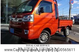 daihatsu hijet-truck 2020 quick_quick_S500P_S500P-0131224