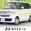 honda n-box 2018 -HONDA--N BOX DBA-JF3--JF3-1056215---HONDA--N BOX DBA-JF3--JF3-1056215- image 1