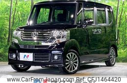 honda n-box 2015 CFJ1464420