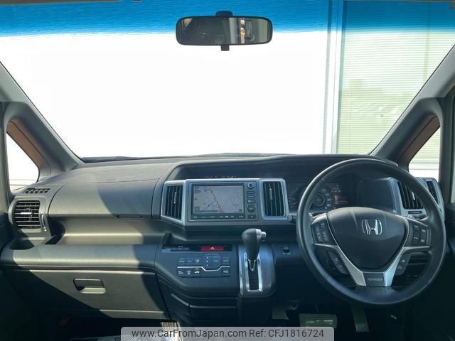 honda stepwagon-spada 2013 CFJ1816724 image 2