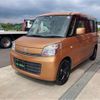 suzuki spacia 2014 -SUZUKI 【滋賀 580ﾓ8908】--Spacia DBA-MK32S--MK32S-165630---SUZUKI 【滋賀 580ﾓ8908】--Spacia DBA-MK32S--MK32S-165630- image 1