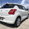 suzuki swift 2018 -SUZUKI--Swift DBA-ZC83S--ZC83S-125288---SUZUKI--Swift DBA-ZC83S--ZC83S-125288- image 2