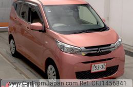 mitsubishi ek-wagon 2020 CFJ1456841