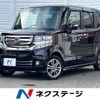 honda n-box 2015 -HONDA--N BOX DBA-JF1--JF1-1626895---HONDA--N BOX DBA-JF1--JF1-1626895- image 1