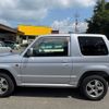 mitsubishi pajero-mini 2006 CFJ1563324 image 9
