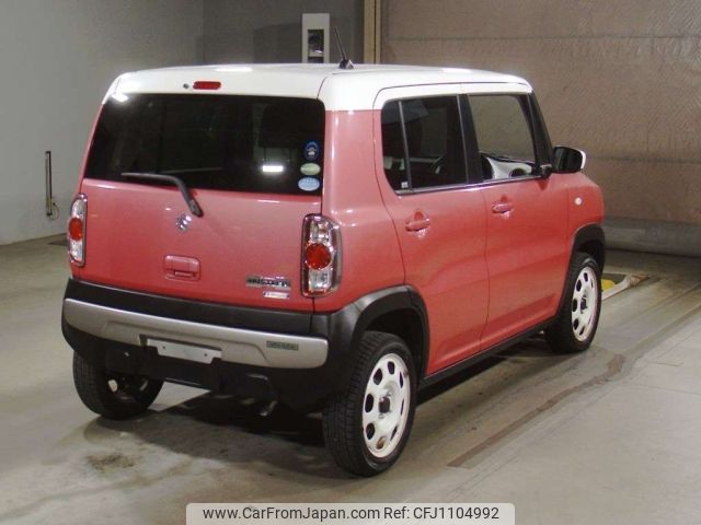 suzuki hustler 2018 -SUZUKI--Hustler MR41S-300715---SUZUKI--Hustler MR41S-300715- image 2