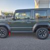 suzuki jimny-sierra 2022 quick_quick_3BA-JB74W_JB74W-172000 image 2