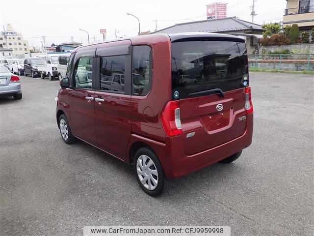 daihatsu tanto 2015 -DAIHATSU--Tanto LA600S--0291203---DAIHATSU--Tanto LA600S--0291203- image 2