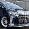 toyota alphard 2010 GOO_JP_700030313530230205001 image 10