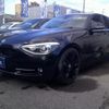 bmw 1-series 2015 quick_quick_DBA-1A16_WBA1A12090P871150 image 1