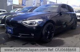 bmw 1-series 2015 quick_quick_DBA-1A16_WBA1A12090P871150